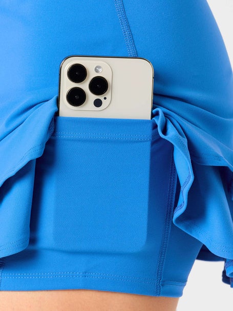 Bobbe Womens Newport Deuce Skirt