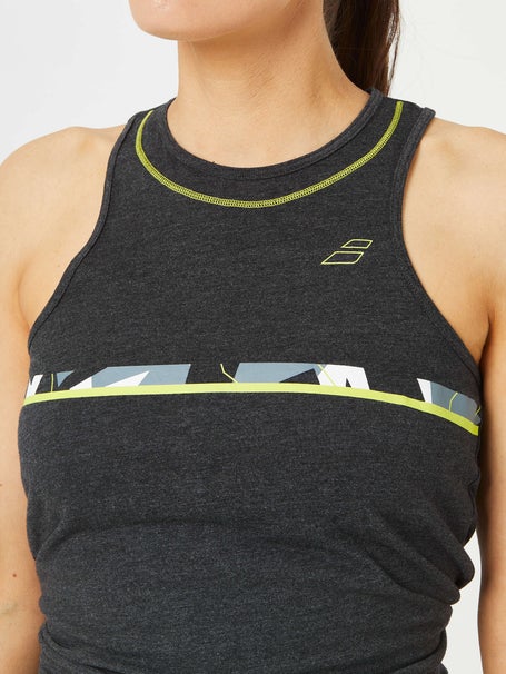 Babolat Womens Aero Cotton Tank