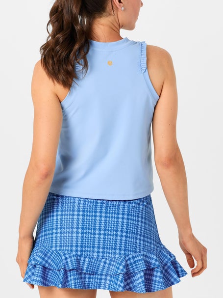 Bobbe Womens Newport Rally Tank