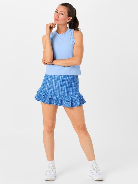 Bobbe Womens Newport Rally Tank