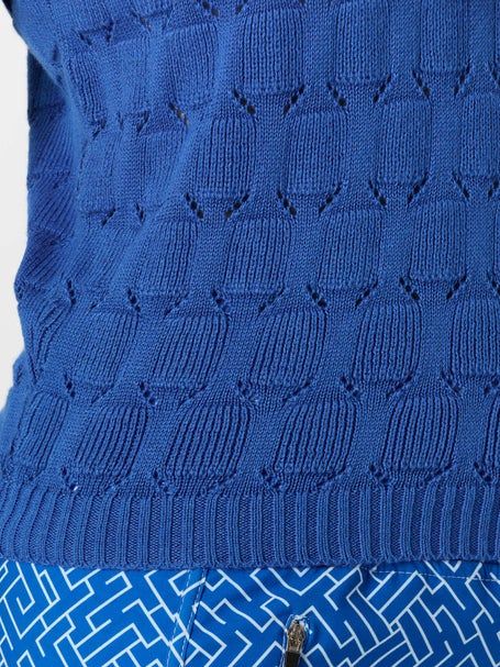 Bubble Womens Anna Sweater - Royal