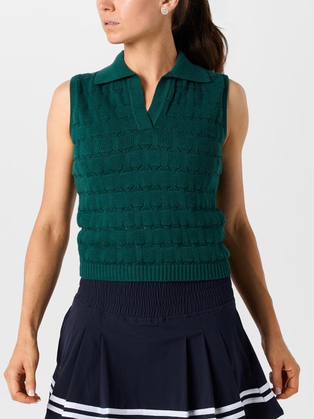 Bubble Womens Anna Sweater - Teal