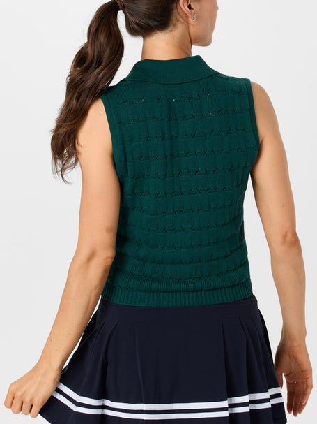 Bubble Womens Anna Sweater - Teal
