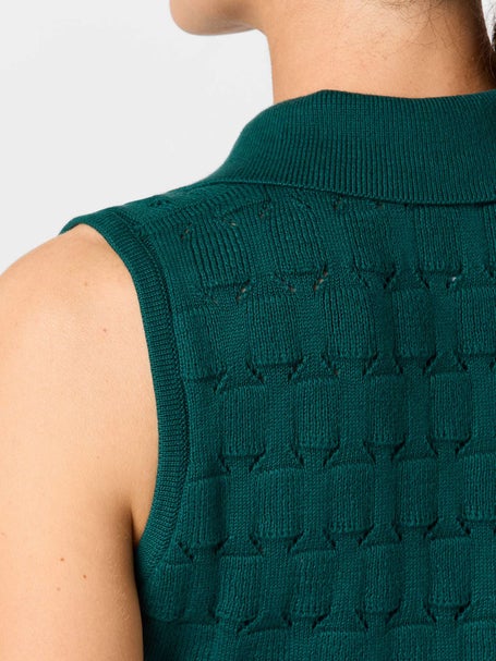 Bubble Womens Anna Sweater - Teal