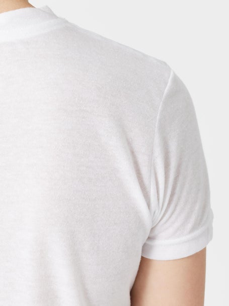 Bubble Womens Classic Tennis T-Shirt