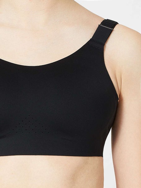 Brooks Womens Dare Scoop Bra 2.0 C/D - Black