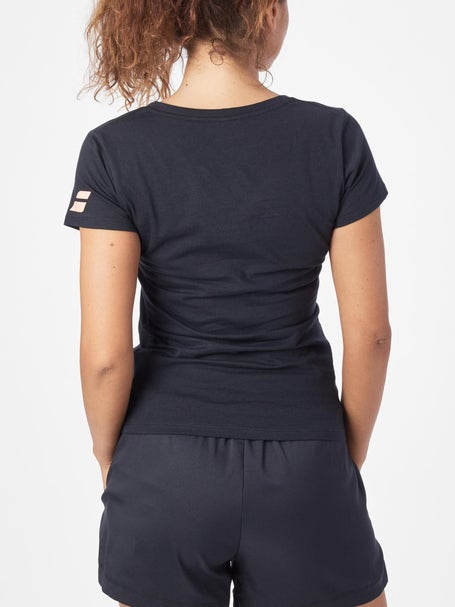 Babolat Womens Exercise Tee