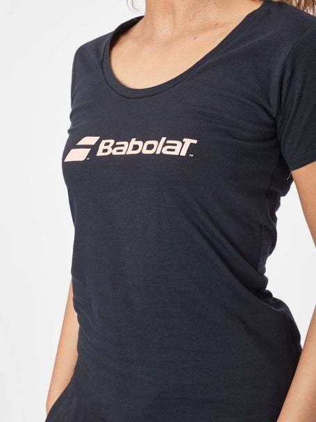 Babolat Womens Exercise Tee