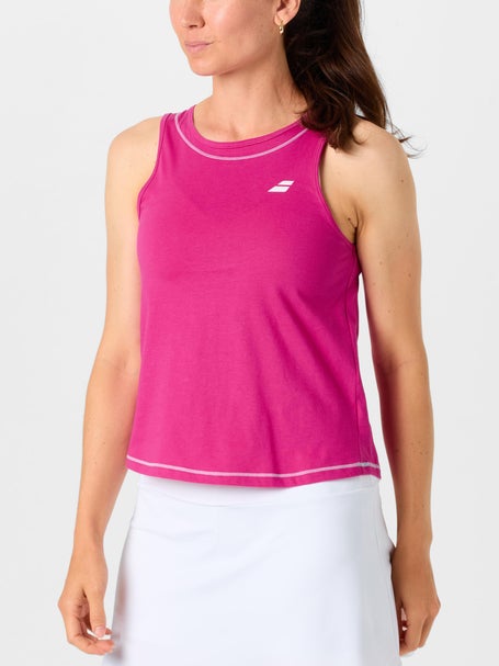 Babolat Womens Exercise Tank