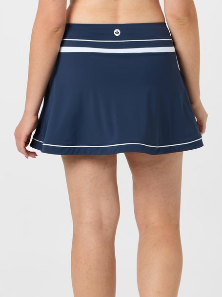 BOAST Womens Flounce Skirt