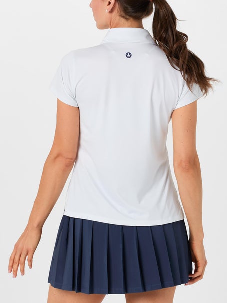 BOAST Womens Performance Polo