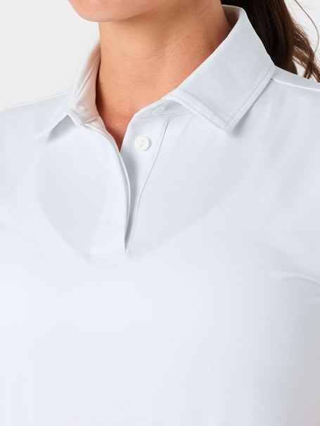 BOAST Womens Performance Polo