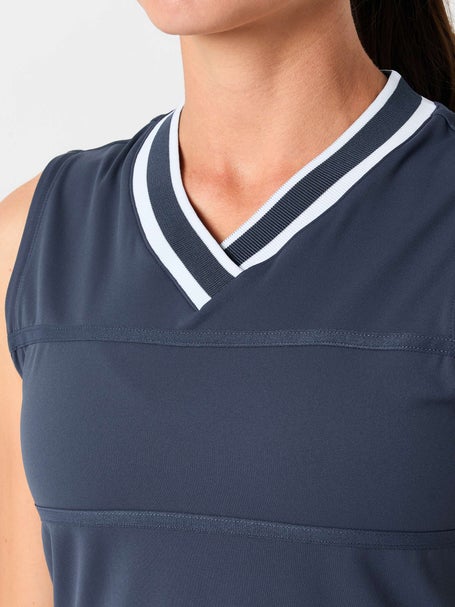 BOAST Womens V-Neck Dress