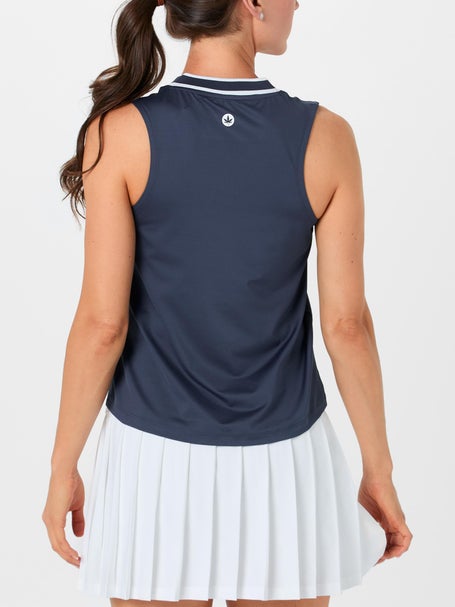 BOAST Womens V-Neck Tank