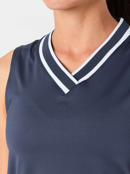 BOAST Womens V-Neck Tank