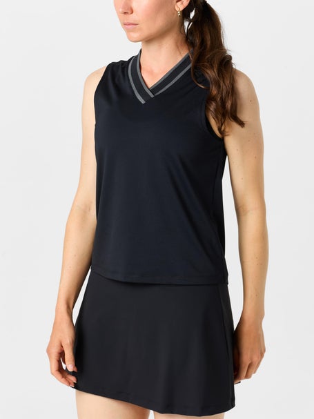 BOAST Womens V-Neck Tank
