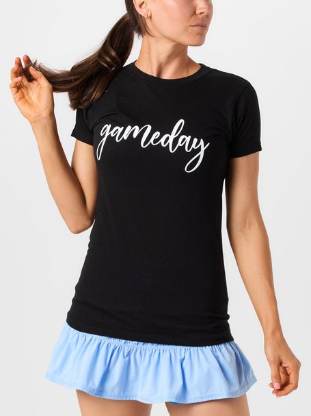 Bubble Womens Gameday T-Shirt