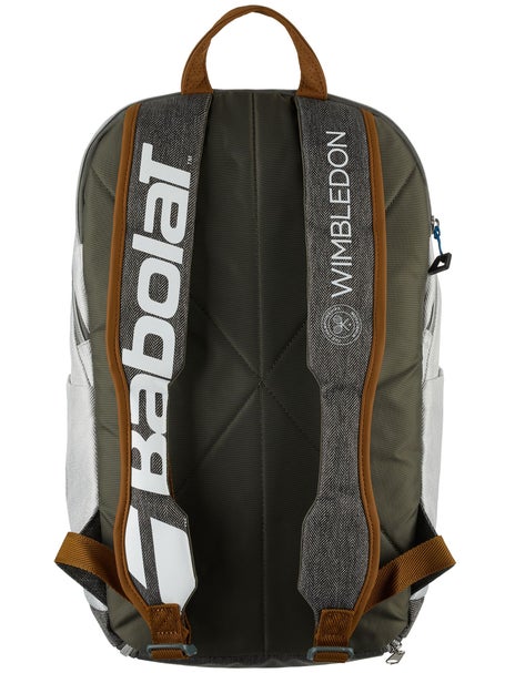 Babolat Court Backpack Wimbledon Bag