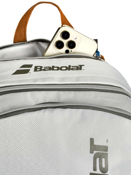 Babolat Court Backpack Wimbledon Bag