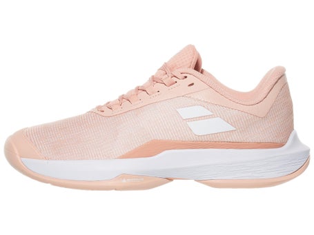 Babolat Jet Tere 2 Evening Sand Womens Shoes