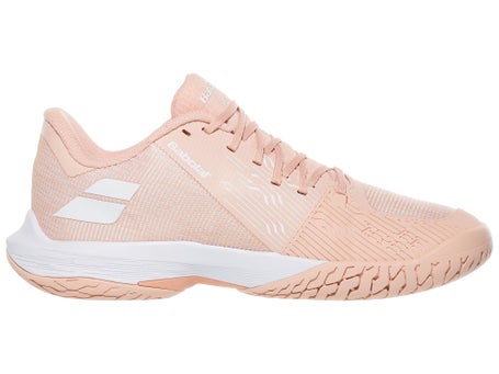 Babolat Jet Tere 2 Evening Sand Womens Shoes