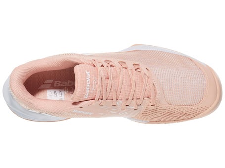 Babolat Jet Tere 2 Evening Sand Womens Shoes