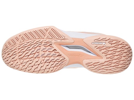 Babolat Jet Tere 2 Evening Sand Womens Shoes