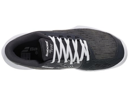 Babolat Jet Tere 2 Queen Jio Grey Womens Shoes