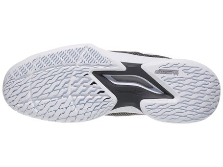 Babolat Jet Tere 2 Queen Jio Grey Womens Shoes