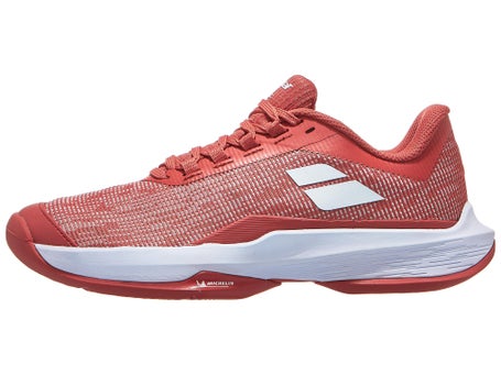 Babolat Jet Tere 2 Terra Cotta Womens Shoes
