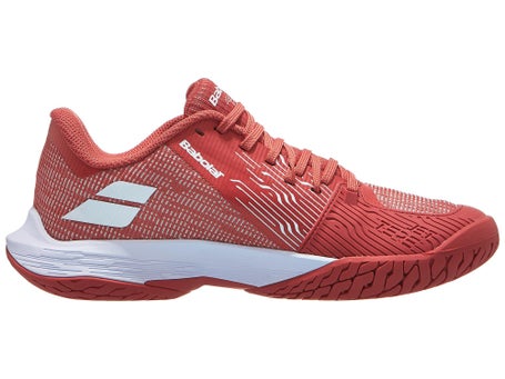 Babolat Jet Tere 2 Terra Cotta Womens Shoes