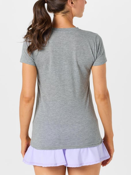 Bubble Womens LOVE T-Shirt