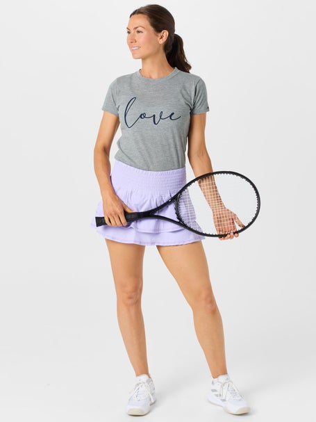 Bubble Womens LOVE T-Shirt