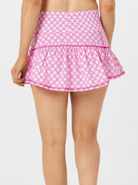 Bubble Womens Lawley Skirt - Lattice