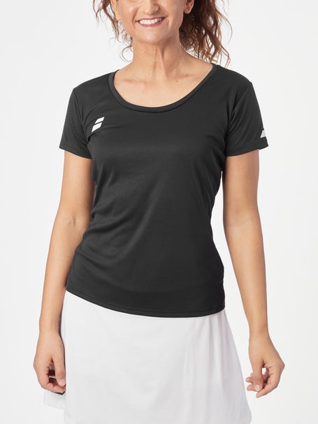 Babolat Womens Play Cap Sleeve Top