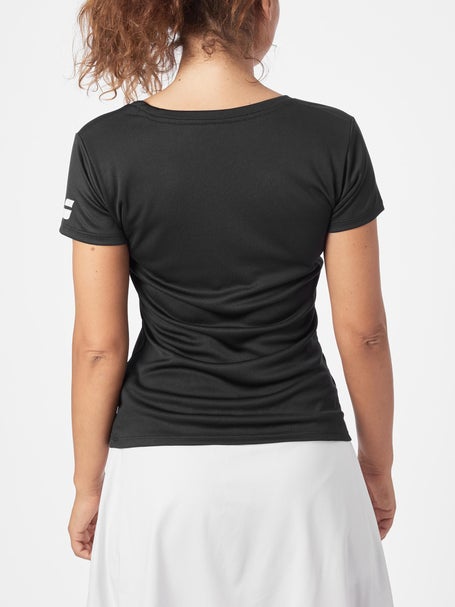 Babolat Womens Play Cap Sleeve Top