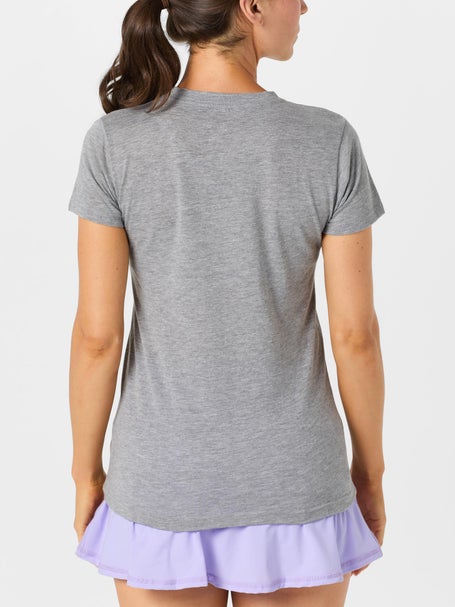 Bubble Womens Pickleball T-Shirt