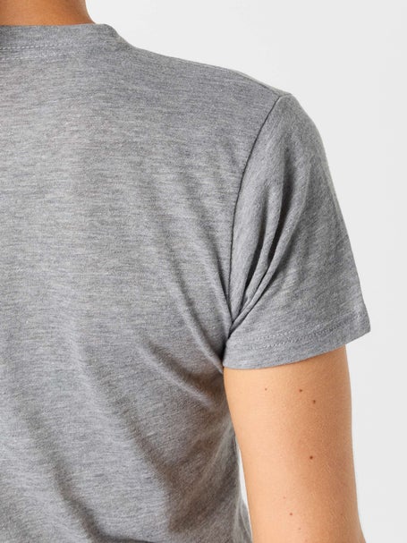 Bubble Womens Pickleball T-Shirt