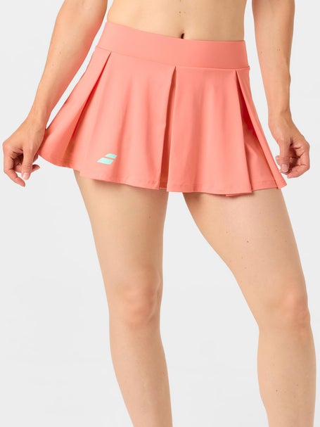 Babolat Womens Performance Skirt