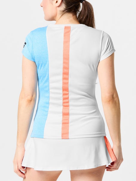 Babolat Womens 2025 Play Top