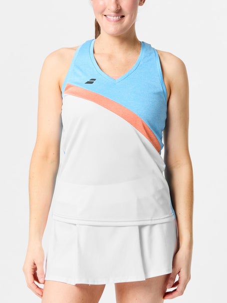 Babolat Womens 2025 Play Tank