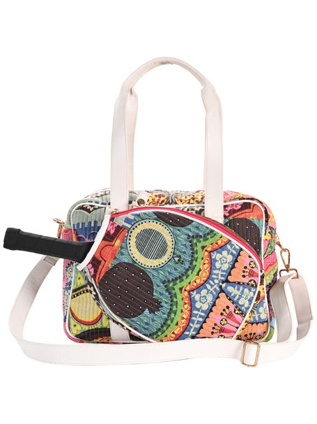 Barton Womens PB Tote Bag - Bombay Bazaar