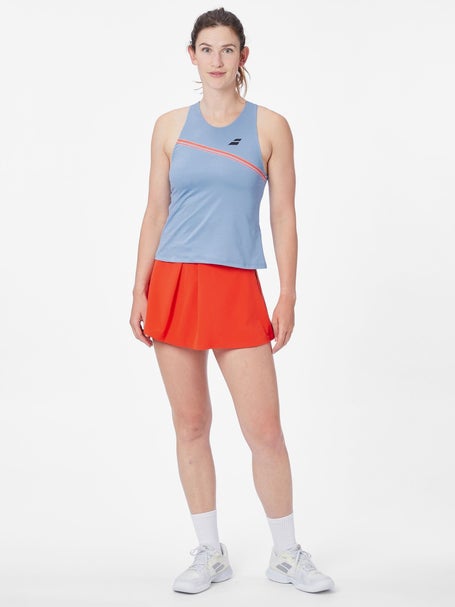 Babolat Womens Play Thrill Tank