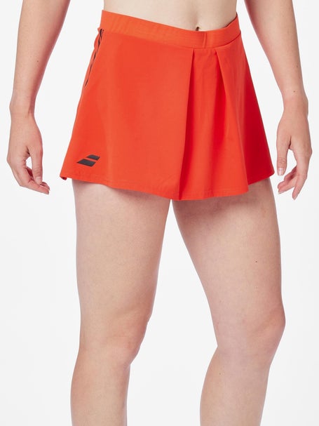 Babolat Womens Play Thrill Skirt