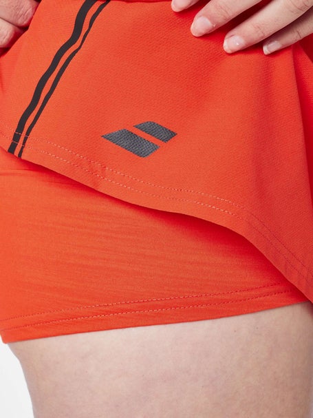 Babolat Womens Play Thrill Skirt