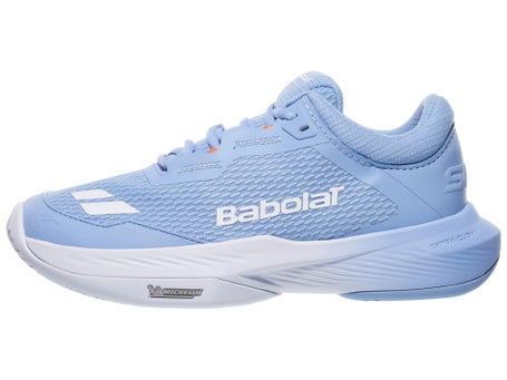 Babolat SFX 4 AC Forever Blue Womens Shoes
