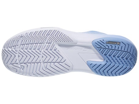 Babolat SFX 4 AC Forever Blue Womens Shoes