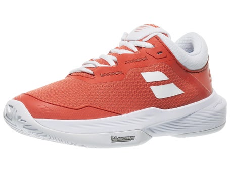Babolat SFX 4 AC Terra Cotta Womens Shoes