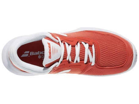Babolat SFX 4 AC Terra Cotta Womens Shoes