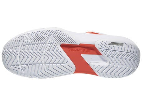 Babolat SFX 4 AC Terra Cotta Womens Shoes